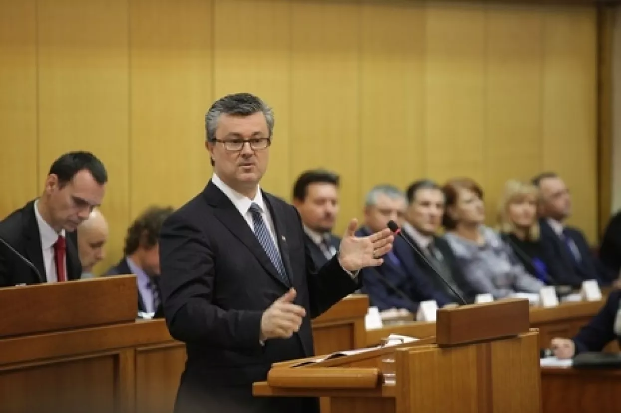 'Nerealno je očekivati da se ozbiljni problemi mogu jednostavno i brzo riješiti, ali...'