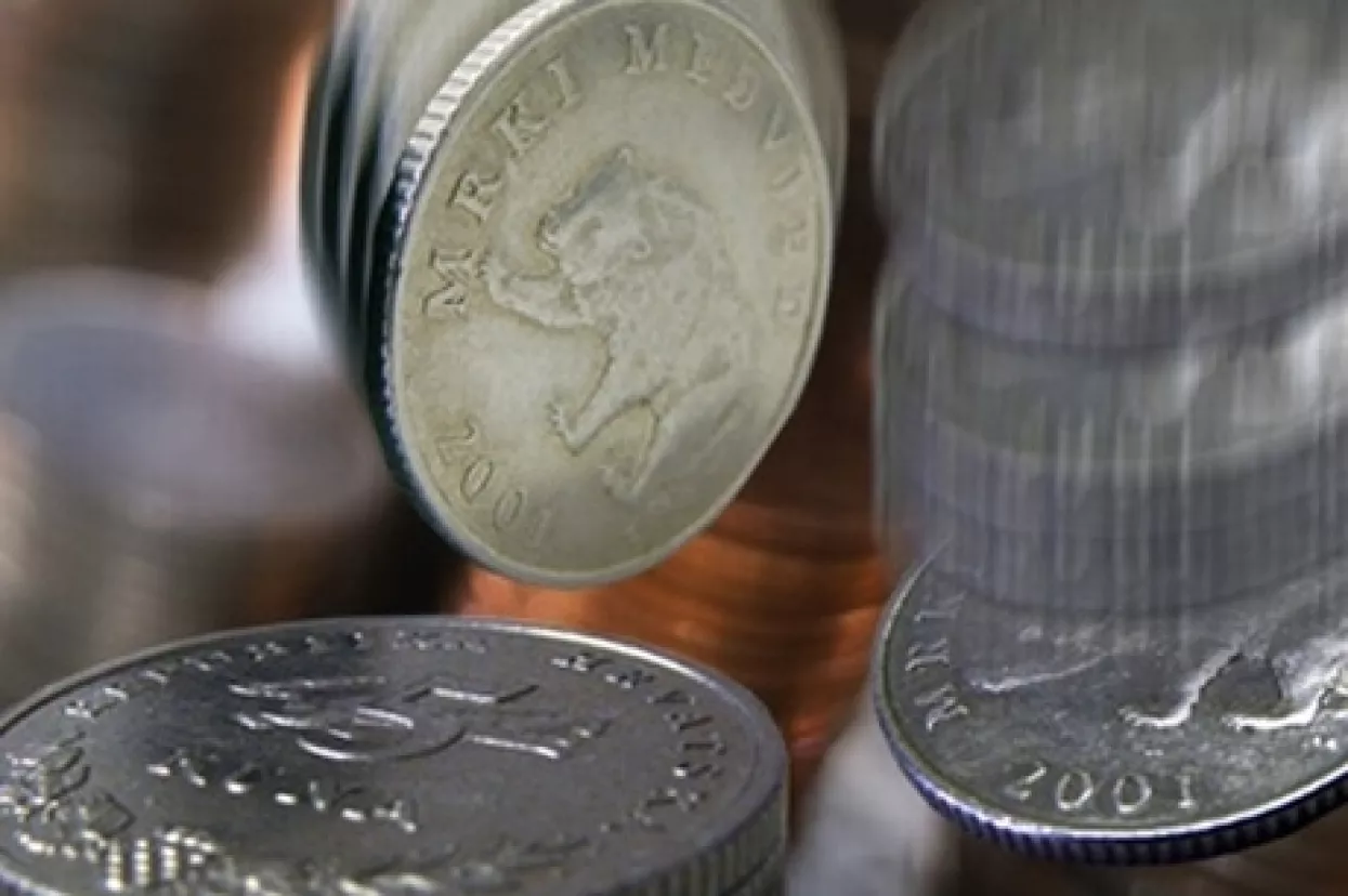 Tri razloga zbog kojih će kuna još jačati