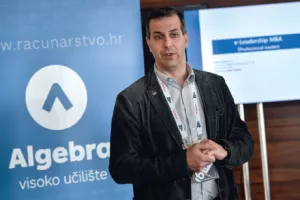 Nakon spajanja s IgBS-om Algebra najesen pokreće ELeadership MBA program