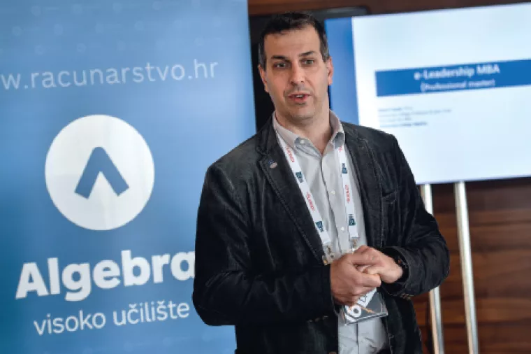 Nakon spajanja s IgBS-om Algebra najesen pokreće ELeadership MBA program