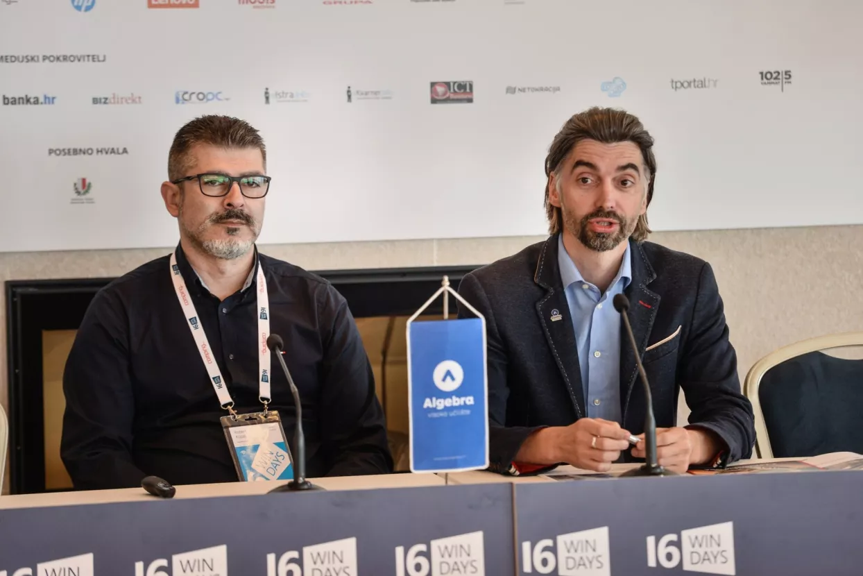 Algebra pokreće eLeadership MBA program – Doing Business in Digital Economy