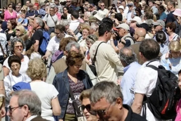 Domaće putničke agencije lani u Hrvatsku dovele 2 milijuna stranih turista