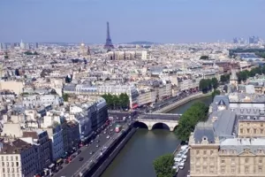 Francuzi zainteresirani za ulaganje u infrastrukturne projekte