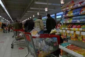 Rast potrošnje od 3,5 posto je ispod očekivanja