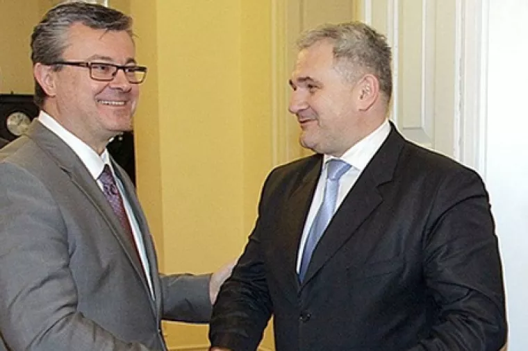 HUP: Procjena EK je zadnje upozorenje na nužnost pokretanja reformi