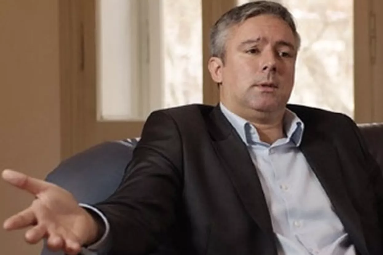 Darinko Kosor odstupio s mjesta predsjednika zagrebačke Gradske skup&scaron;tine