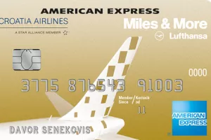 Kartica koja spaja vrhunske usluge i jedinstvene pogodnosti za korisnike koji putuju