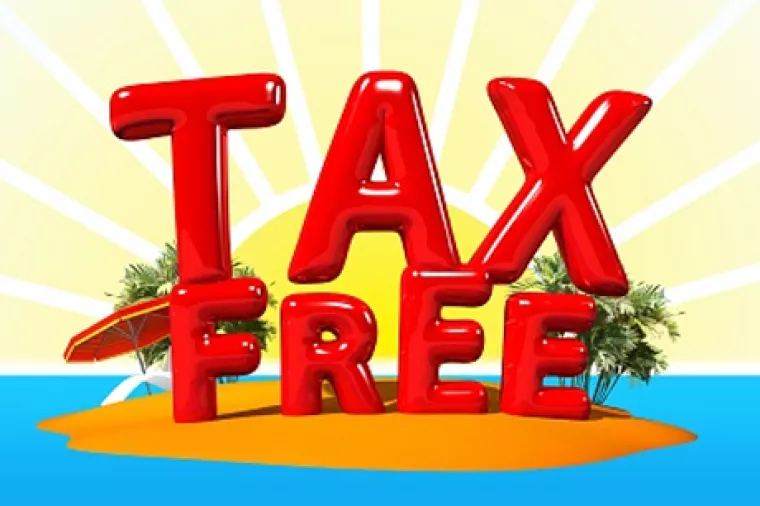 Tvrtke lani u porezne oaze usmjerile 221 milijardu dolara