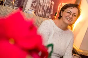 S aromaterapijom pomogla sinu, ostavila posao medicinske sestre i postala aromaterapeut