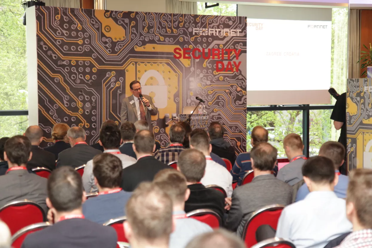 Male tvrtke jednako su ranjive na udar cyber kriminalaca kao i  multinacionalke