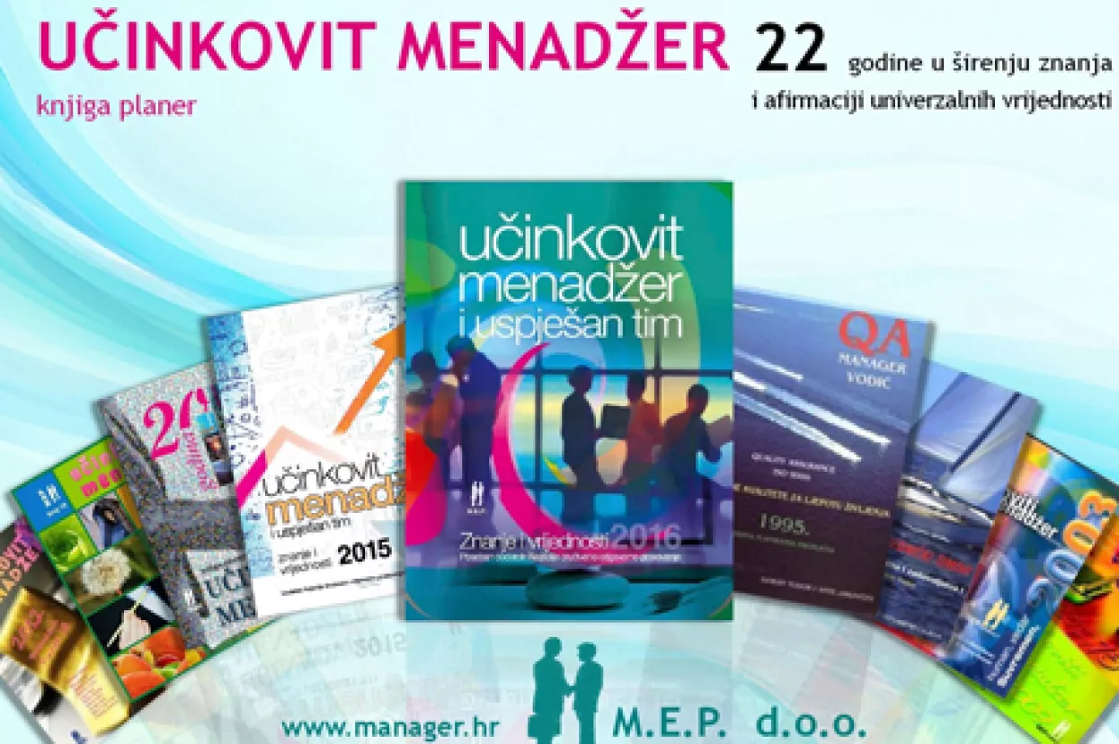 Tvrtka MEP dobila nagradu HUP-a za društveno odgovorno poslovanje