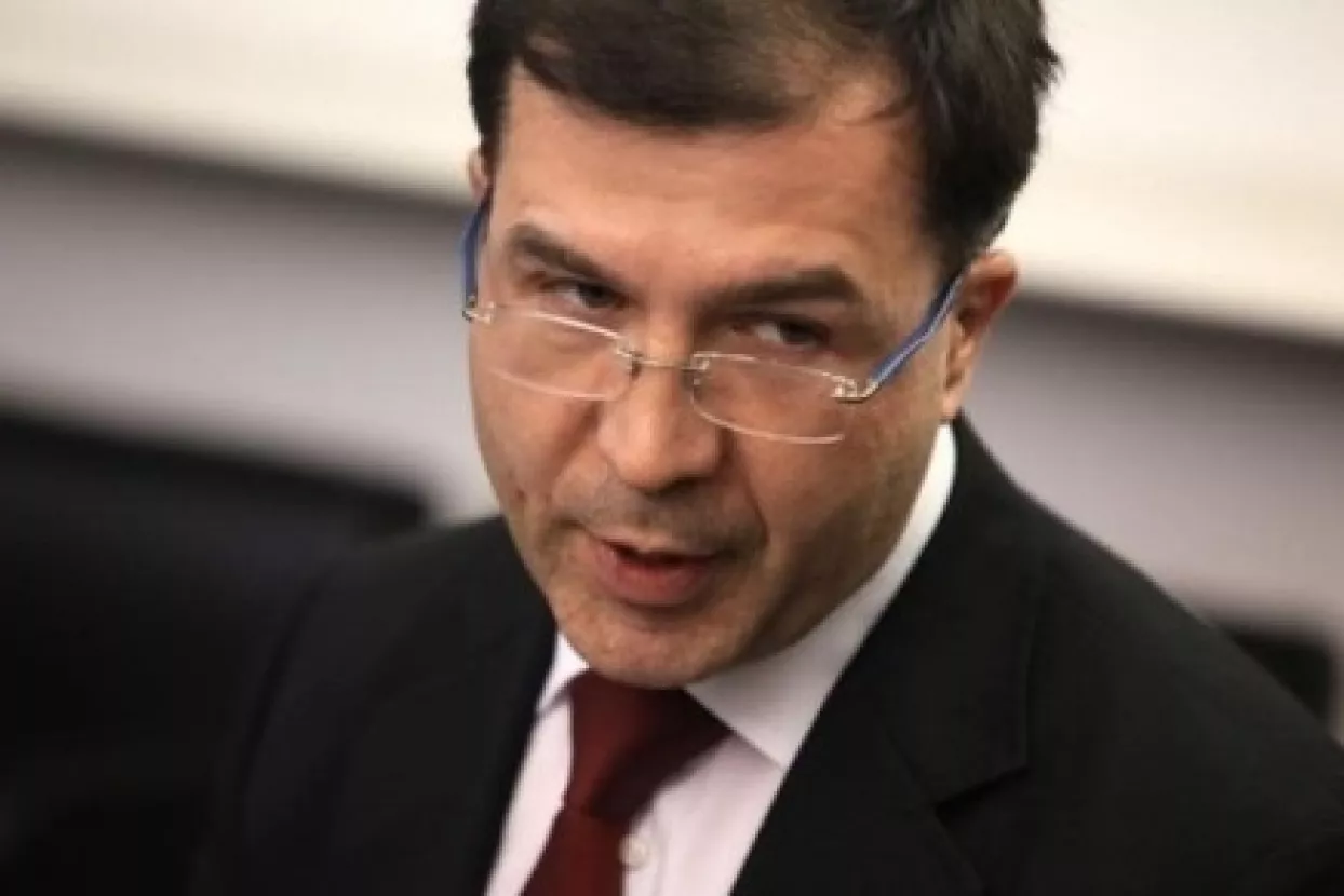 Milo&scaron;ević: Jo&scaron; ćemo razgovarati o premijeru, mora se respektirati broj HDZ-ovih mandata