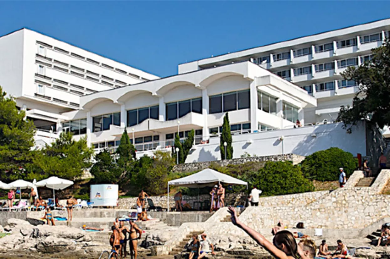 Ponudu Euro Sea Hotelsa za preuzimanje Arenaturista prihvatilo 630 dioničara