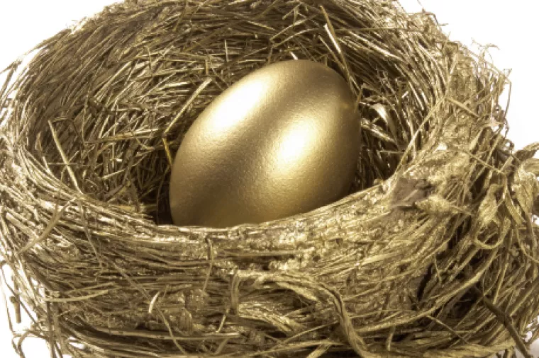 Imam sjajnu ideju, ali gdje da  nađem novac?