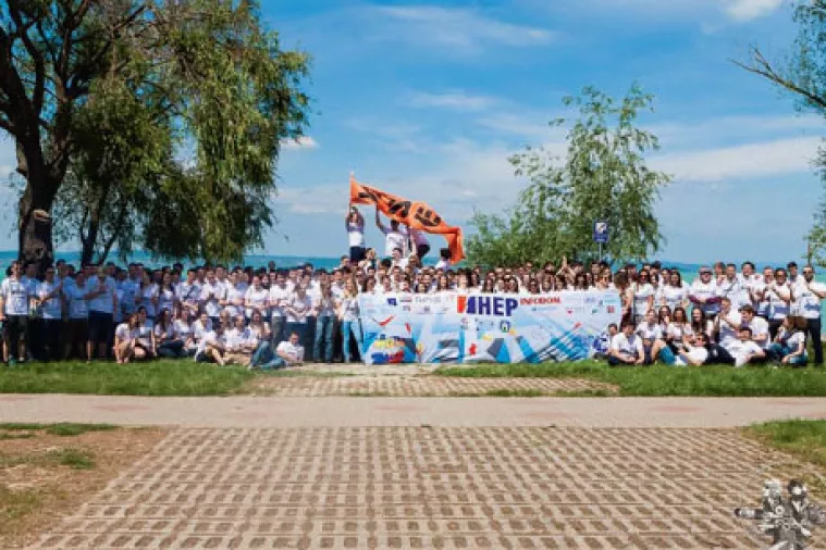 U 14 znanstvenih i osam sportskih disciplina sudjelovat će 250 ferovaca