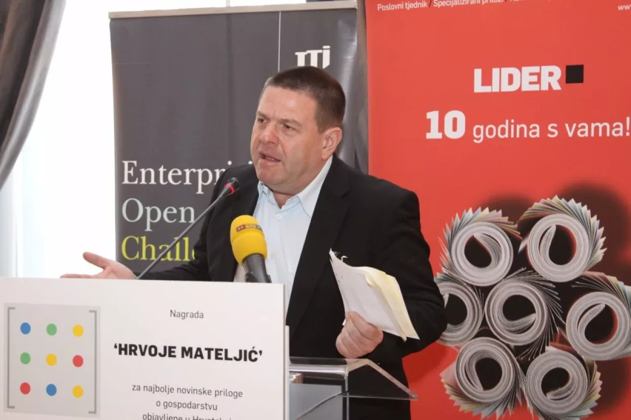 Frankl: Unatoč svim digitalnim promjenama, sadržaj  ostaje važniji od platforme