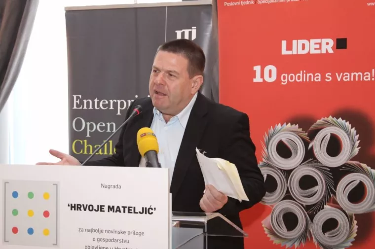 Frankl: Unatoč svim digitalnim promjenama, sadržaj  ostaje važniji od platforme