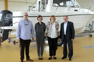 Tvrtka Remia-plast otvorila pogon za laminiranje poliestera, slijede zapošljavanja