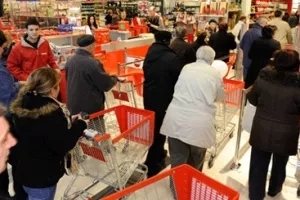 Konzum dobitnik nagrade Zlatna košarica za trgovca godine