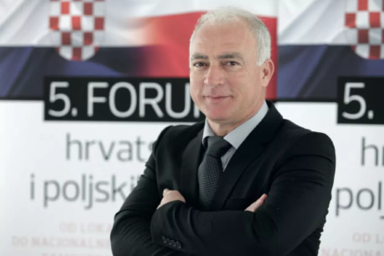 Županije treba fiskalno ojačati, a ne ih gasiti