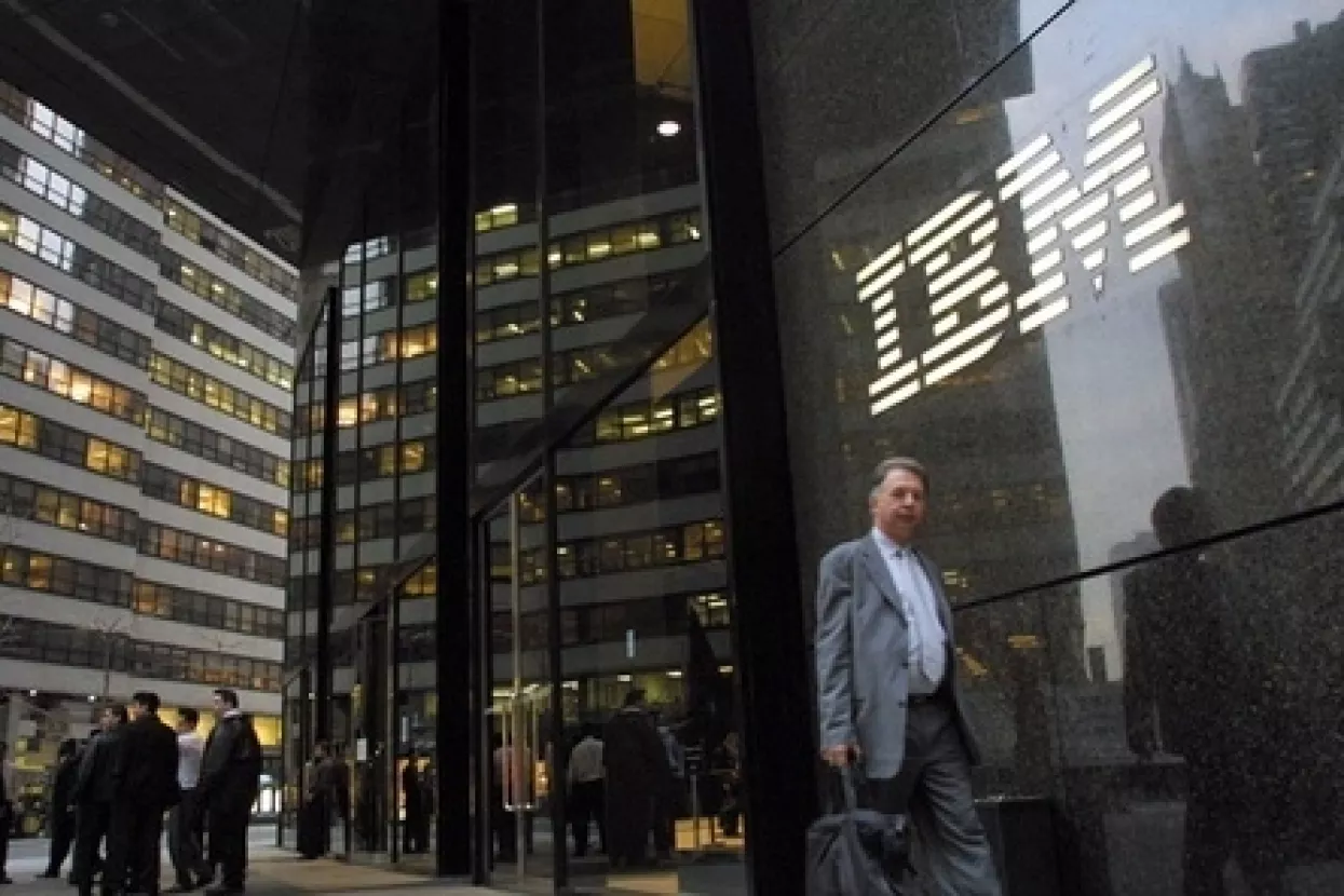 IBM otvara centar za tehničku potporu korisnicima u Hrvatskoj