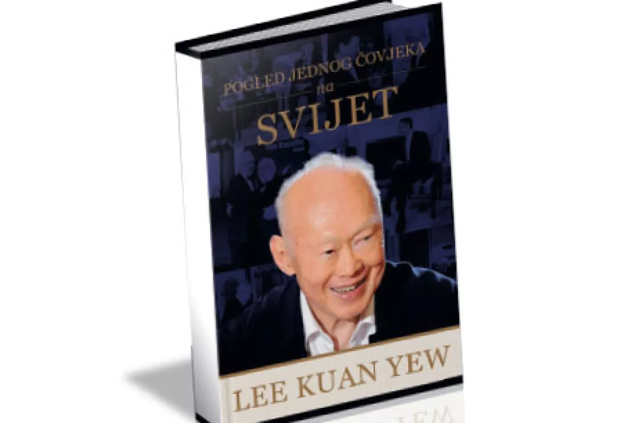 Pogledi na današnji svijet, ali i odgovori kako bi mogao izgledati za 20 godina