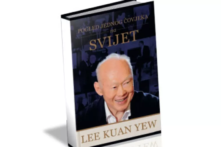 Pogledi na današnji svijet, ali i odgovori kako bi mogao izgledati za 20 godina