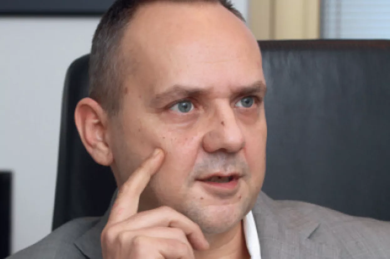 Biznis je rizik, prvi proma&scaron;aj ne treba obeshrabriti