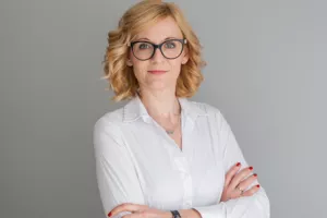 Zrinka Topalušić Paleka vođenje marketinga Iskona zamijenila privatnim sektorom