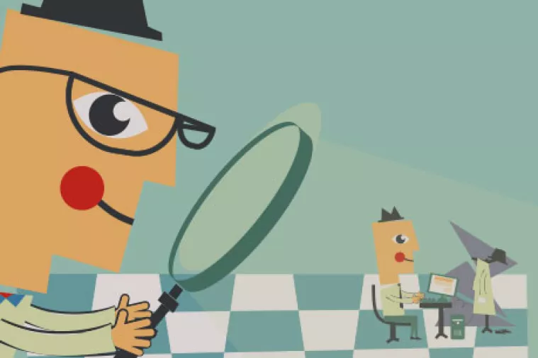 Startup & company: Obostrana korist pomirila Davida i Golijata