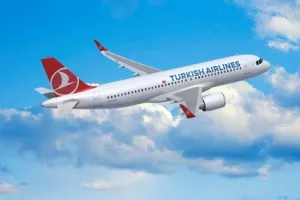 Turkish Airlines uspostavio letove na relaciji Istanbul-Dubrovnik