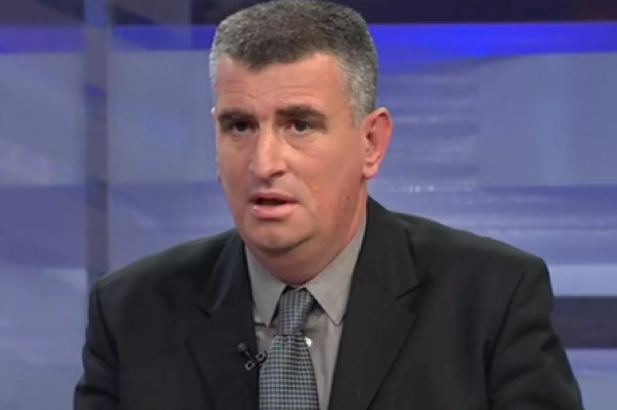 Miro Bulj poziva da se ispita tko surađuje s MOL-om i tko je iz Vlade i Sabora u sukobu interesa