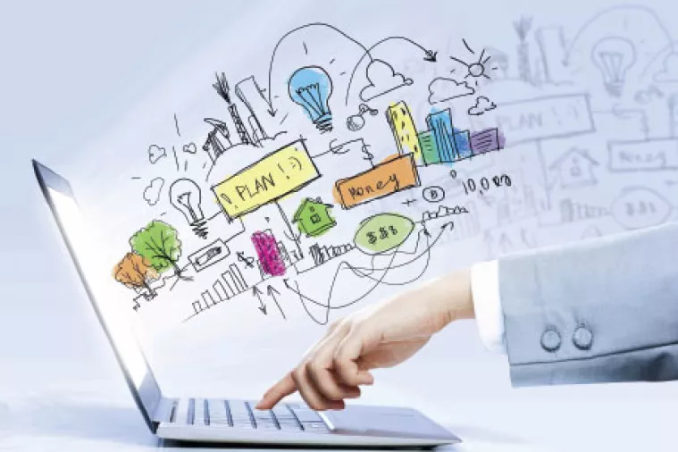 Planirajte prije nego što se otisnete na bilo koji ocean