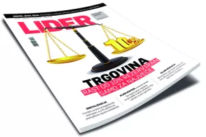 Novi broj Lidera: Rast od 10% prometa rezerviran samo  za najveće
