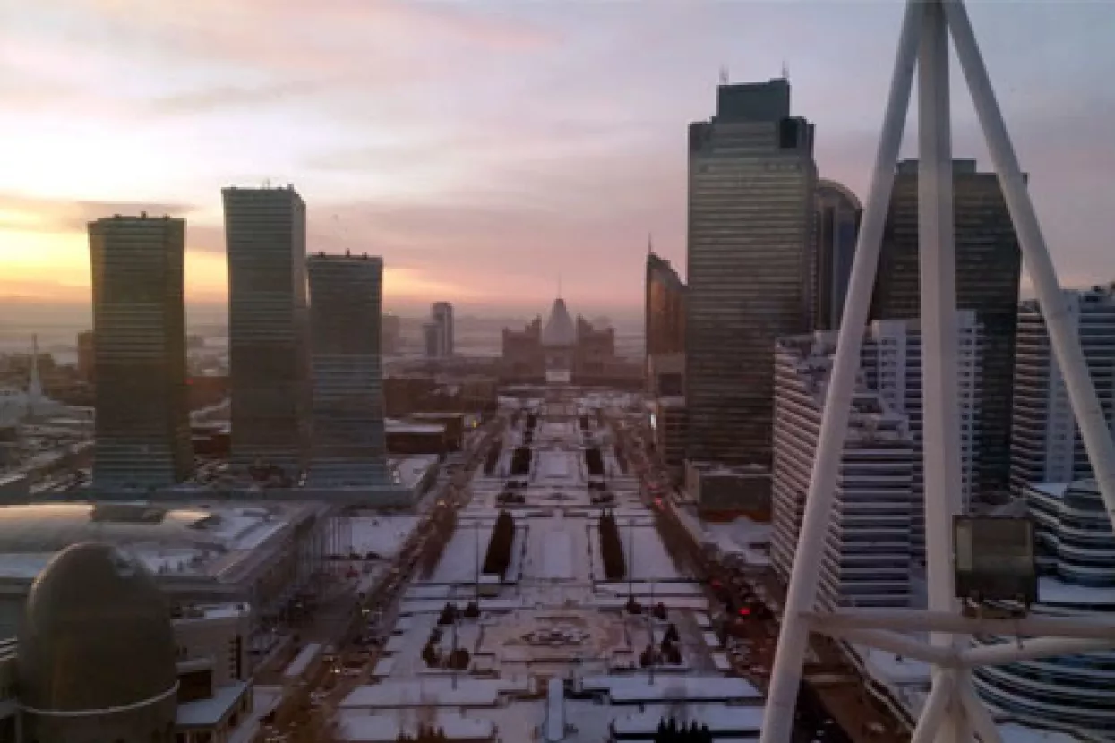 Ericsson Nikola Tesla ugovorio ezdravstvo za Kazahstan u iznosu 150 milijuna kuna