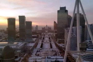 Ericsson Nikola Tesla ugovorio ezdravstvo za Kazahstan u iznosu 150 milijuna kuna