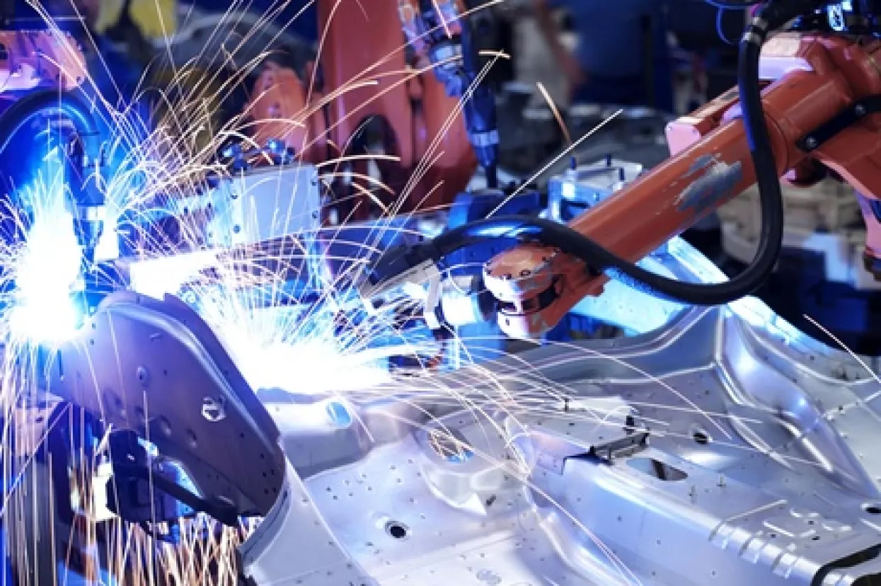 Hrvatska s najvi&scaron;om stopom rasta industrijske proizvodnje u EU u ožujku