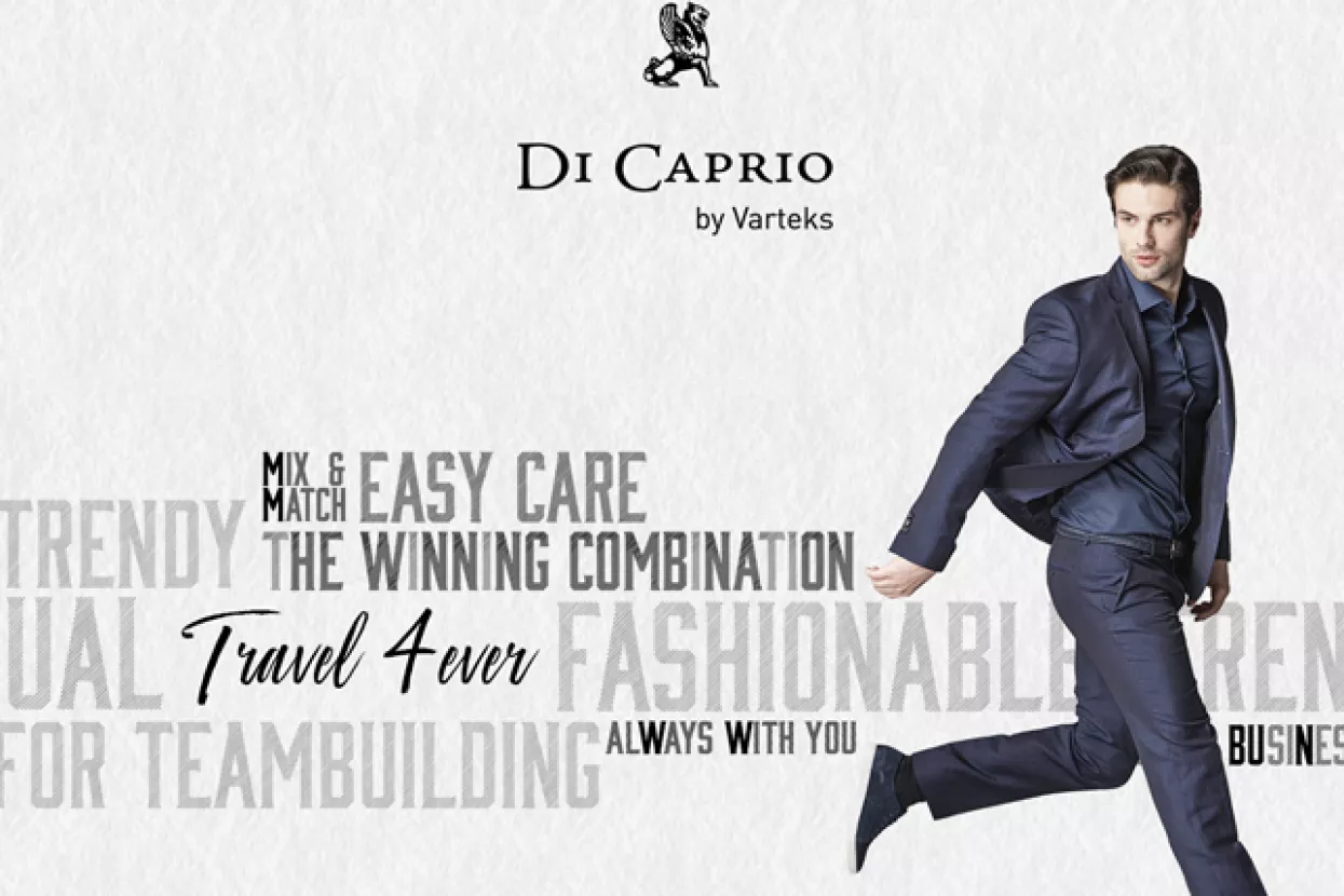 Travel 4ever – paket namijenjen muškarcima u pokretu