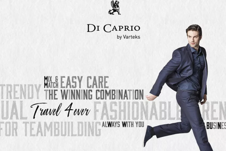 Travel 4ever – paket namijenjen muškarcima u pokretu