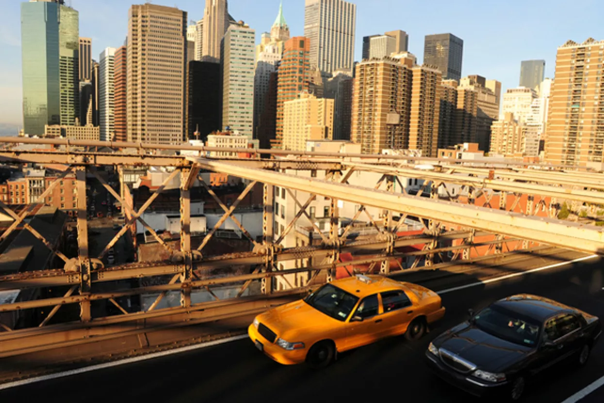 Apple ulaže milijardu dolara u Didi Chuxing, kineskog konkurenta Uberu