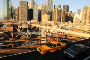 Apple ulaže milijardu dolara u Didi Chuxing, kineskog konkurenta Uberu