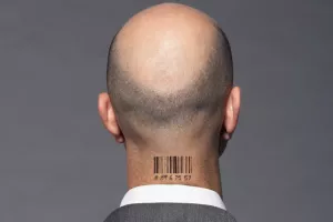 Imidž pretvoren u brojke i znakove