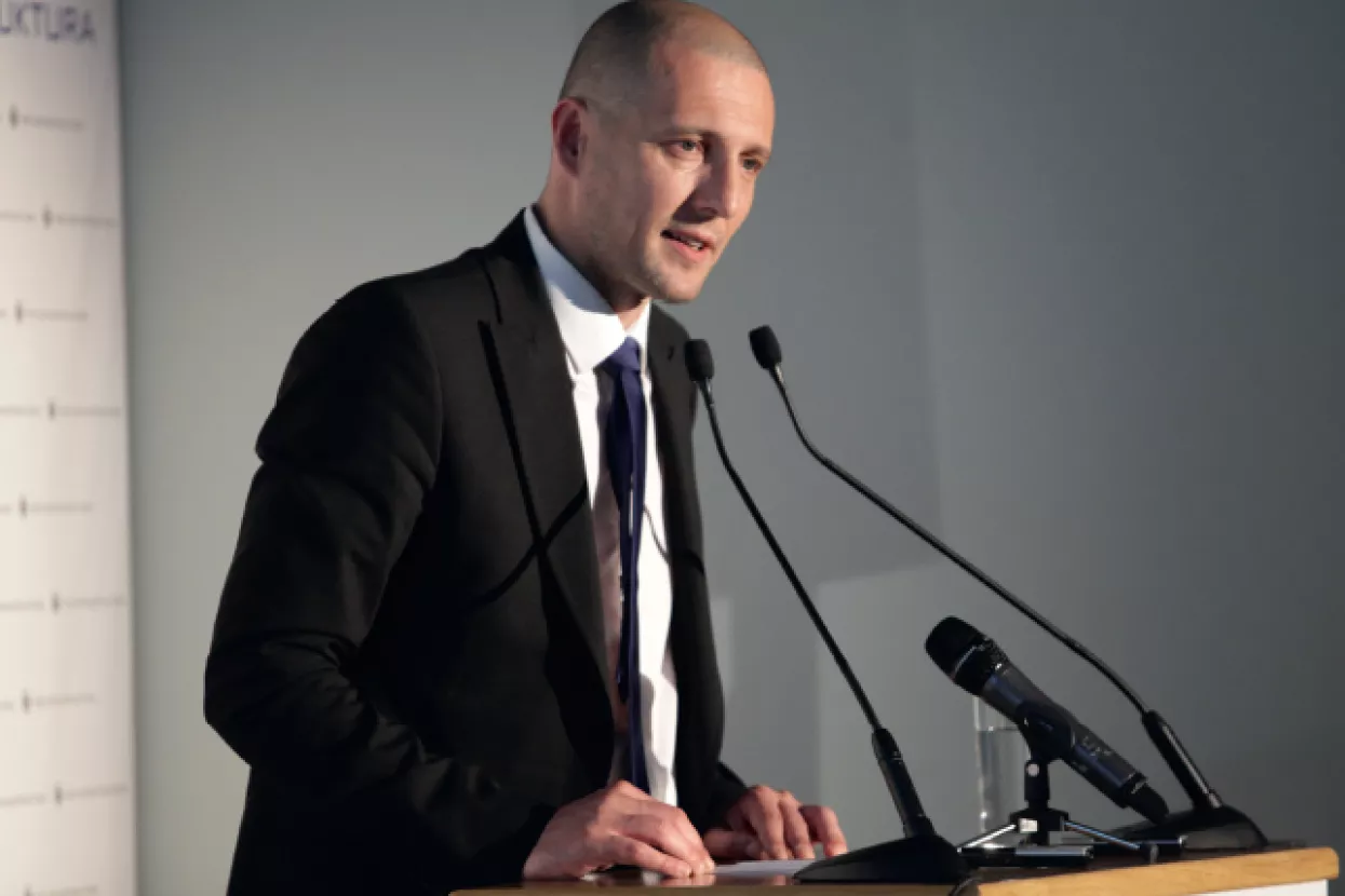 Dalekovod ponovno posluje na čvrstim nogama