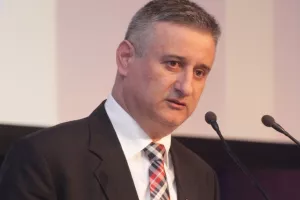 Priča 's ključem' u kojoj nema sukoba, ali ima interesa