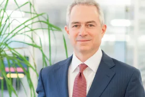 Razvan Munteanu, član Uprave HGAA: Gradimo novu banku utemeljenu na novom brendu