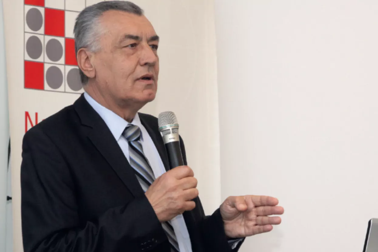 Ivica Mudrinić u prostoru za coworking okupio stotinjak korisnika