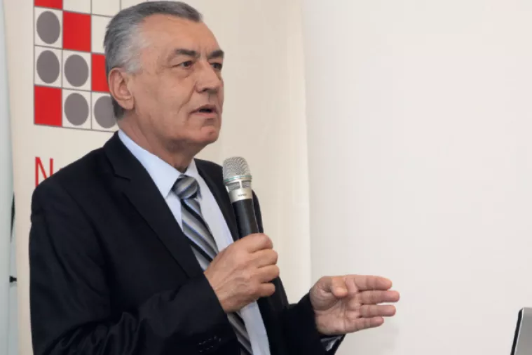 Ivica Mudrinić u prostoru za coworking okupio stotinjak korisnika