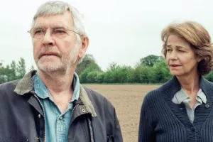 45 godina - Strast u trećoj dobi