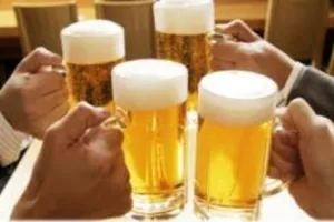 Prvi put u 20 godina zabilježen pad prodaje alkohola