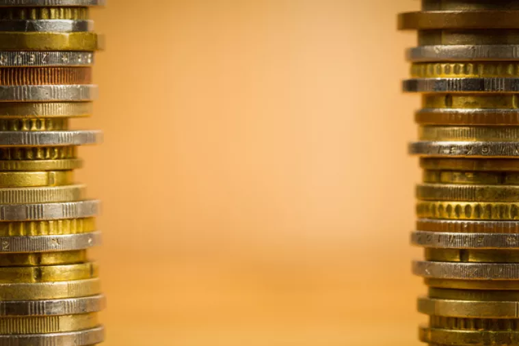 Ukupni depoziti krajem ožujka porasli na 250 milijardi kuna